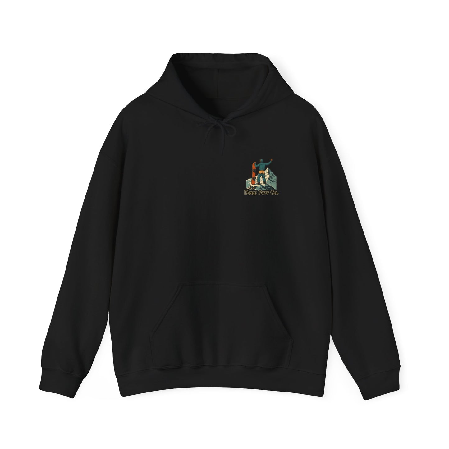 Suns Out Buns Out Hoodie