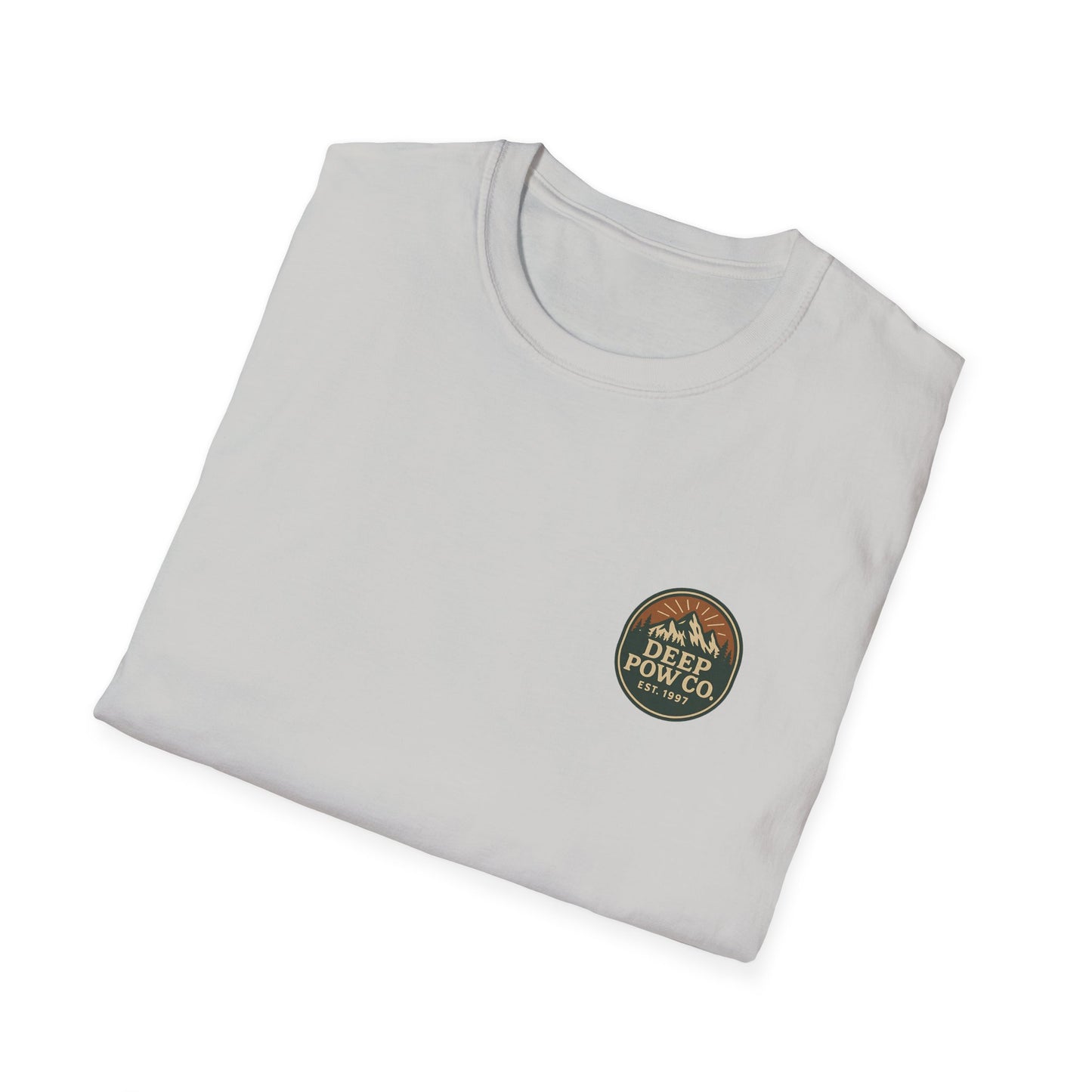 Surf the Earth T-shirt