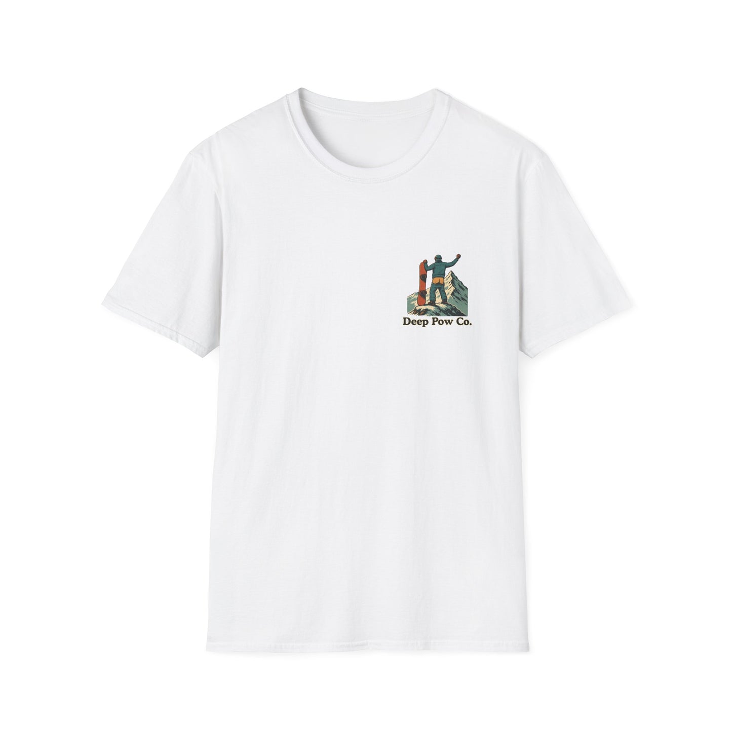 Suns Out Buns Out T-shirt