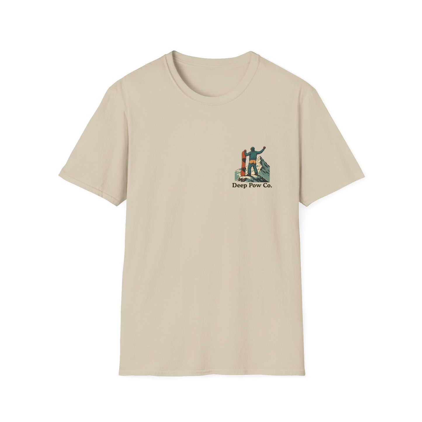 Suns Out Buns Out T-shirt