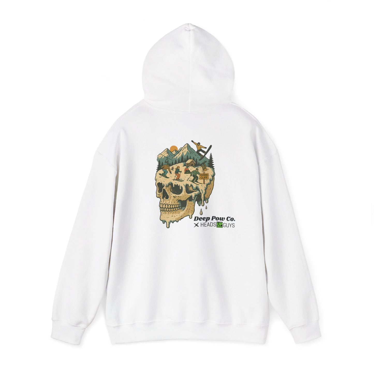Mental Health Matters Hoodie