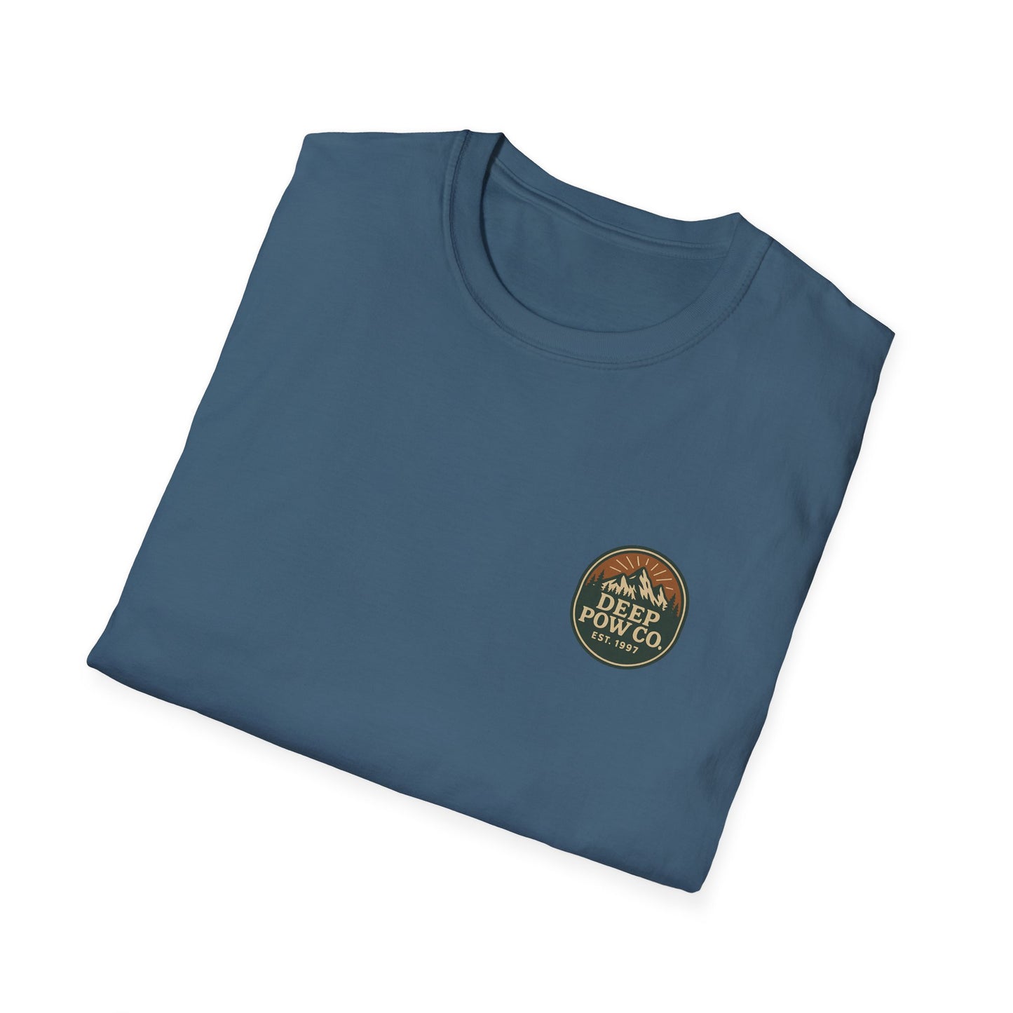 Surf the Earth T-shirt