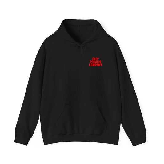 Spooky Season Shred Club Hoodie
