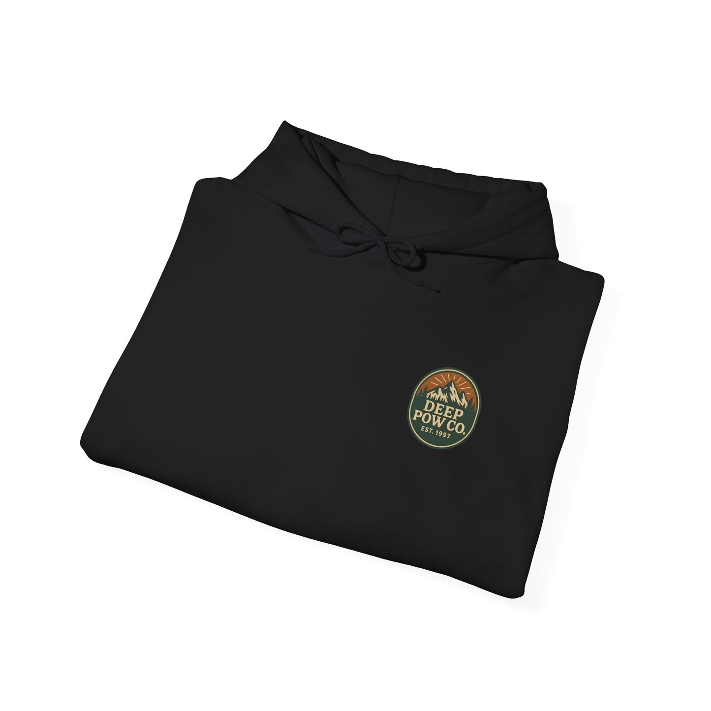 Pow Slasher Hoodie