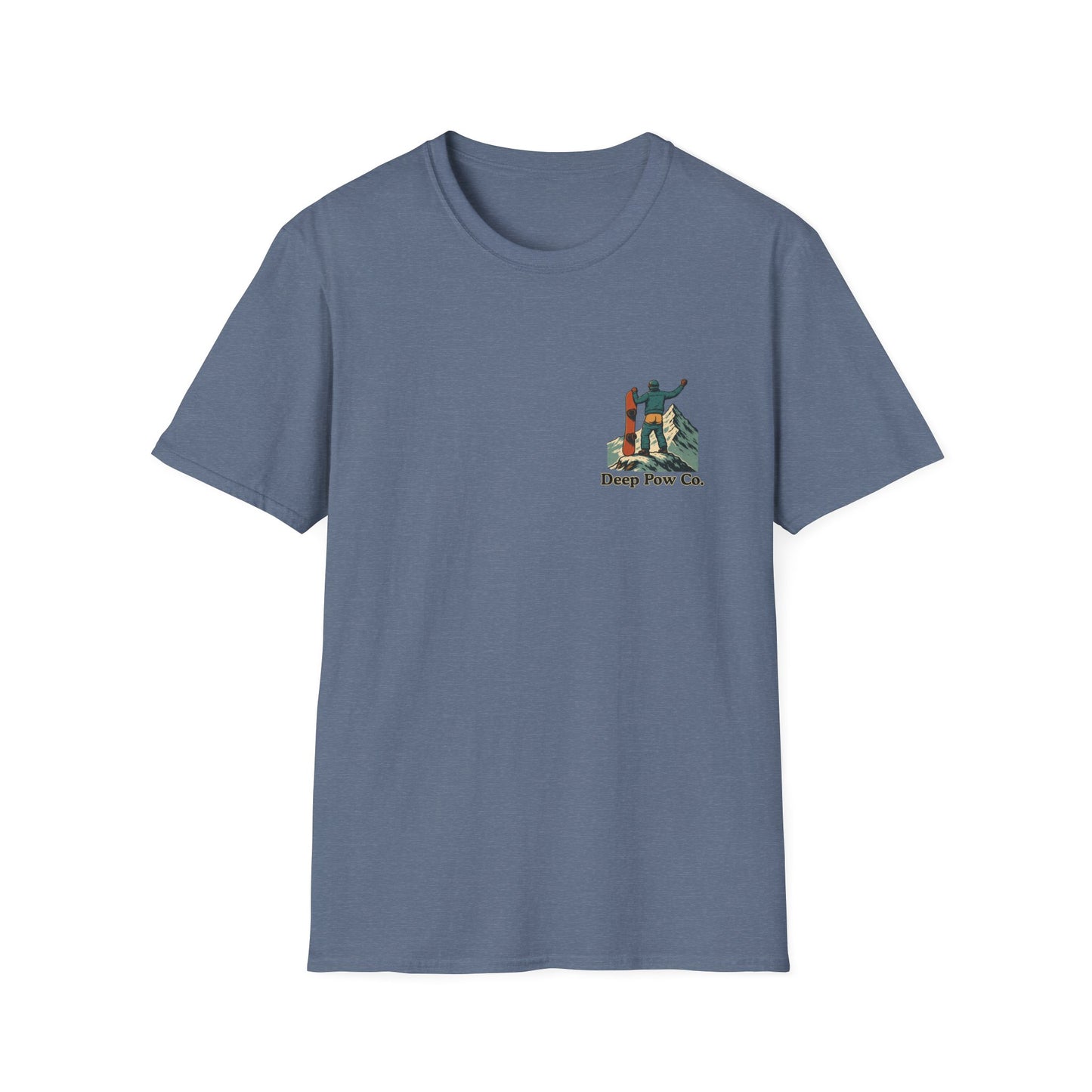 Suns Out Buns Out T-shirt
