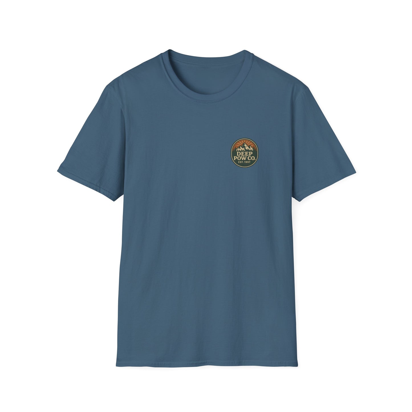 Surf the Earth T-shirt