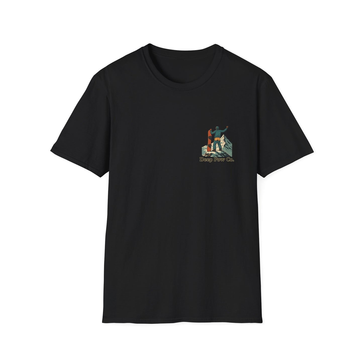 Suns Out Buns Out T-shirt