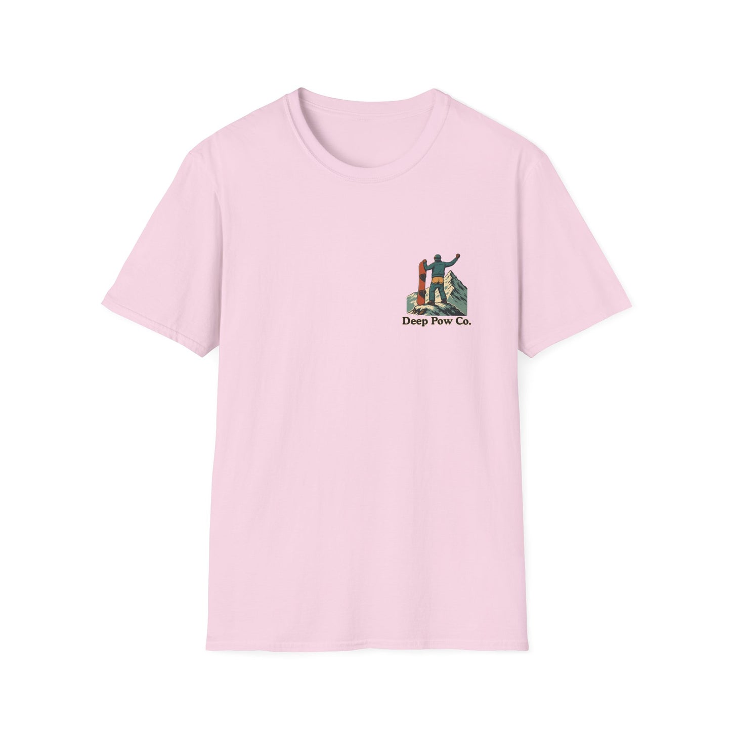 Suns Out Buns Out T-shirt