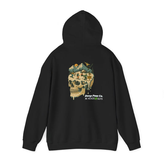 Mental Health Matters Hoodie