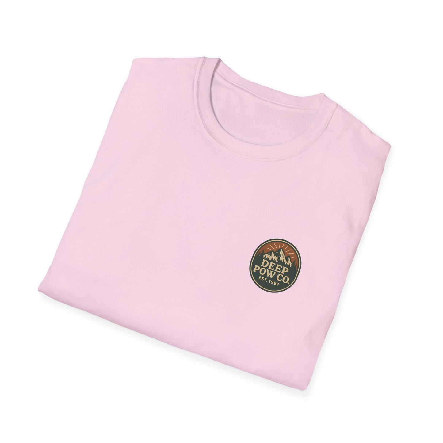 Surf the Earth T-shirt