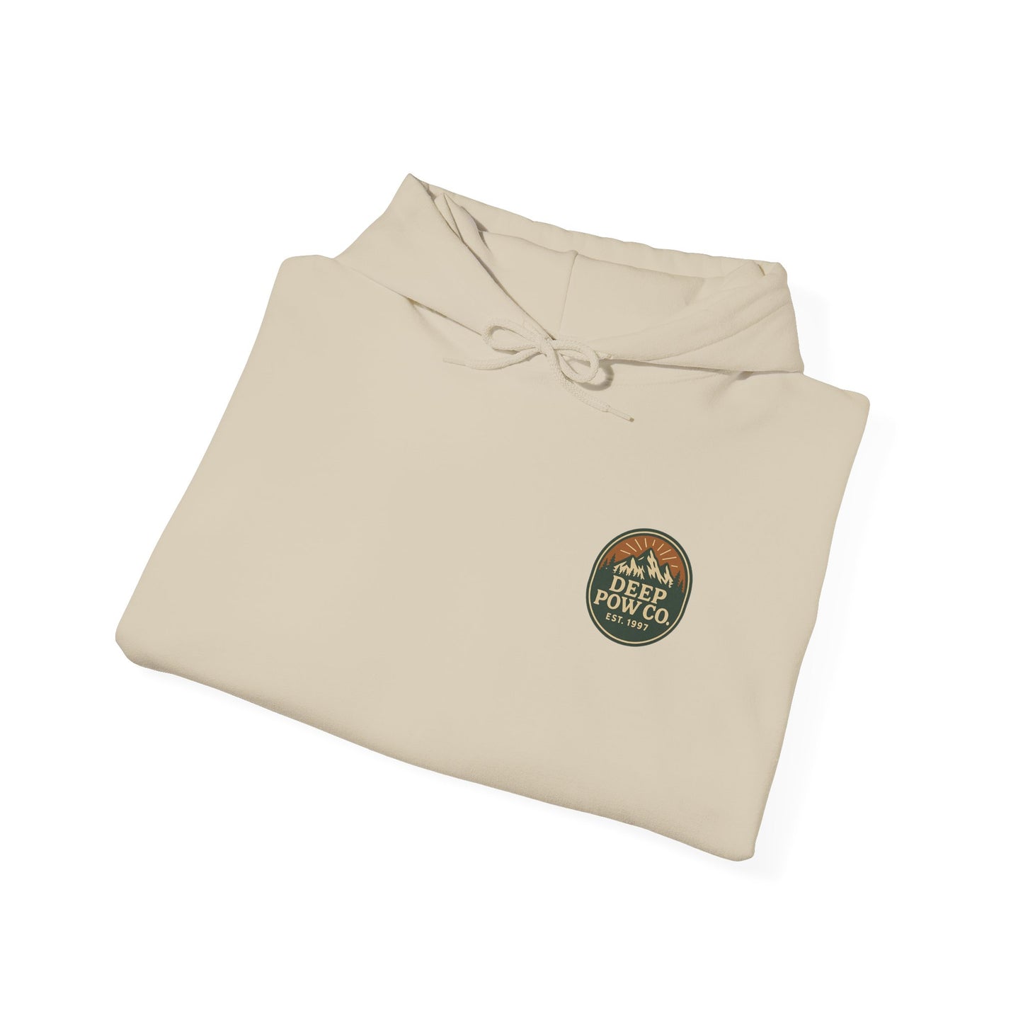 Pow Slasher Hoodie