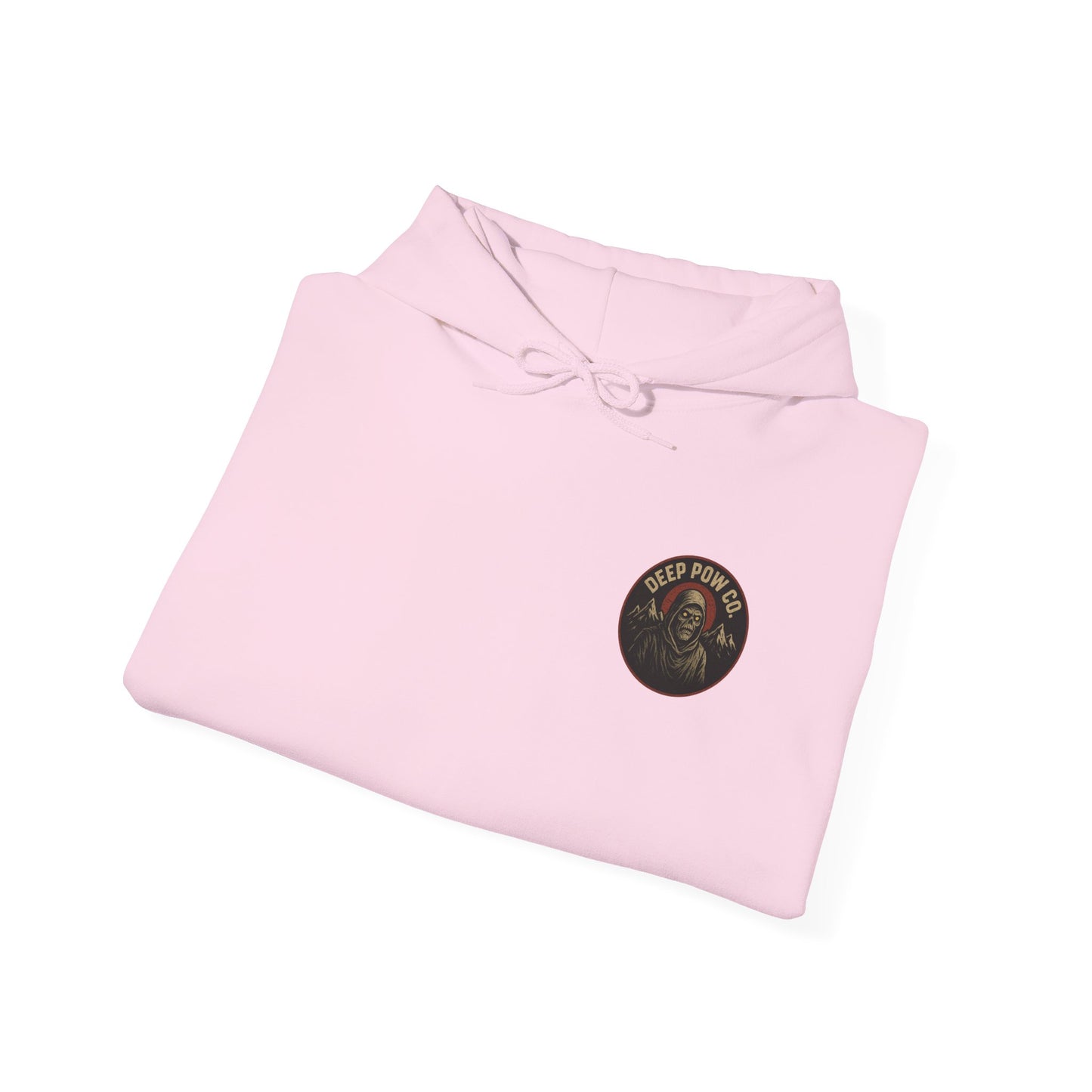Pow Slasher Hoodie
