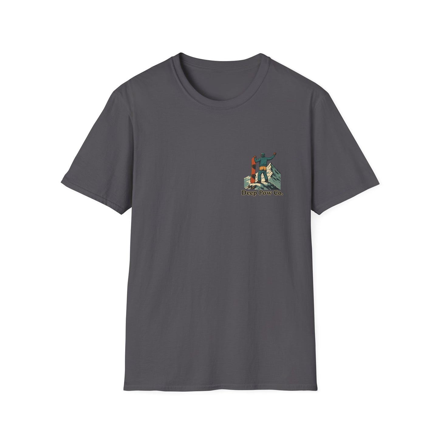 Suns Out Buns Out T-shirt