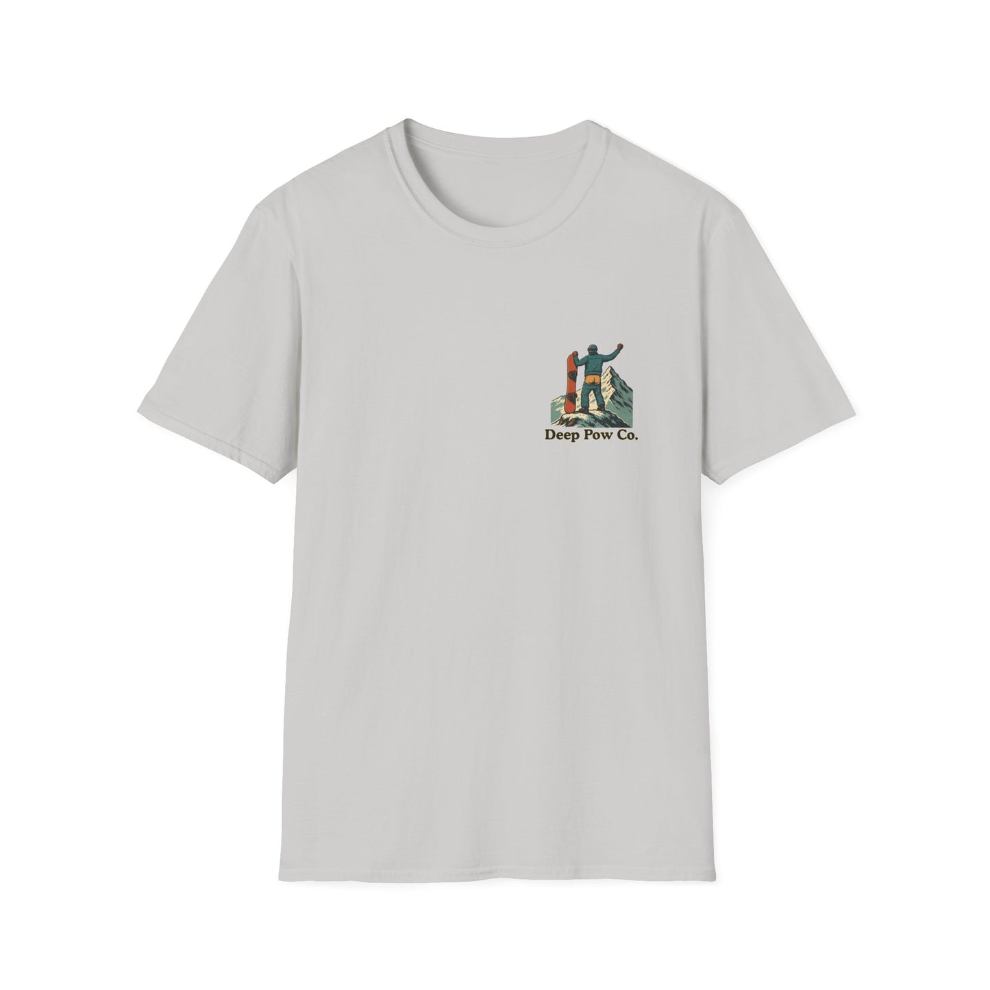 Suns Out Buns Out T-shirt