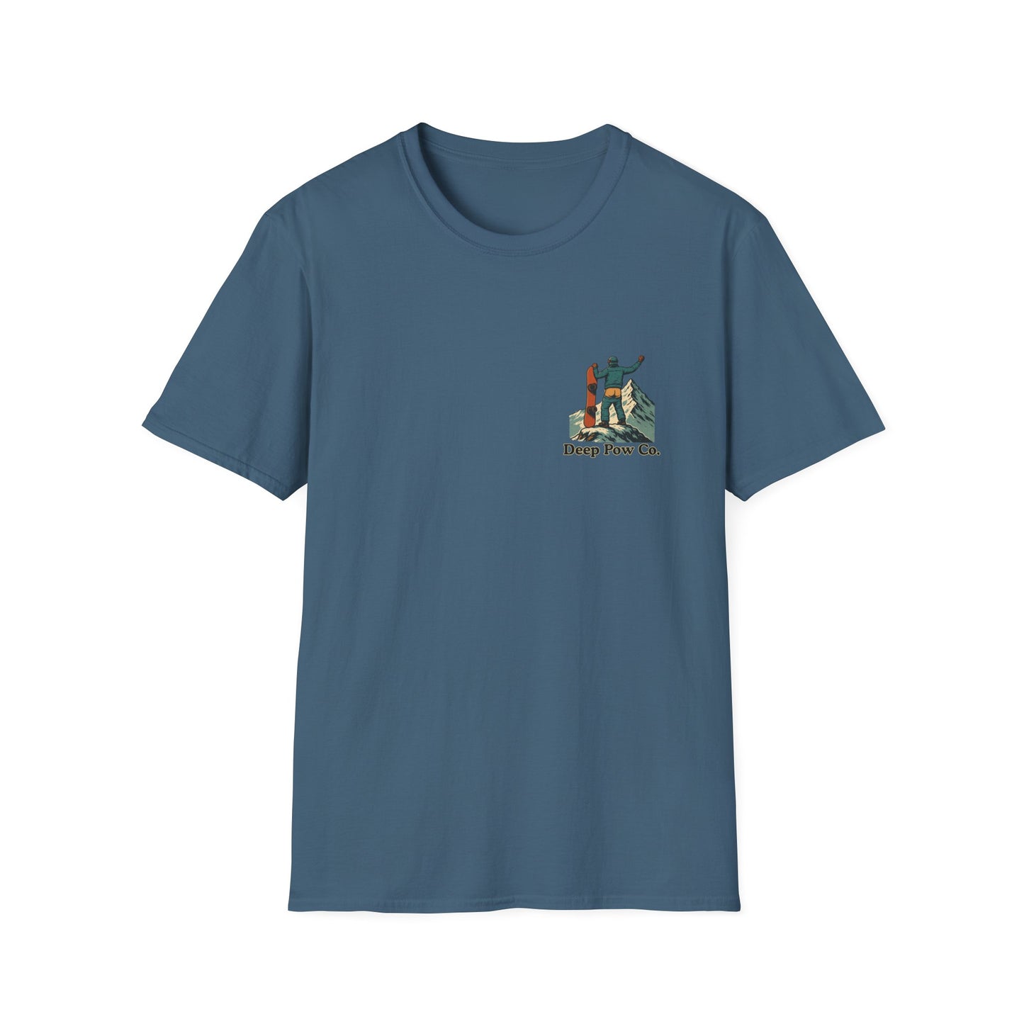 Suns Out Buns Out T-shirt