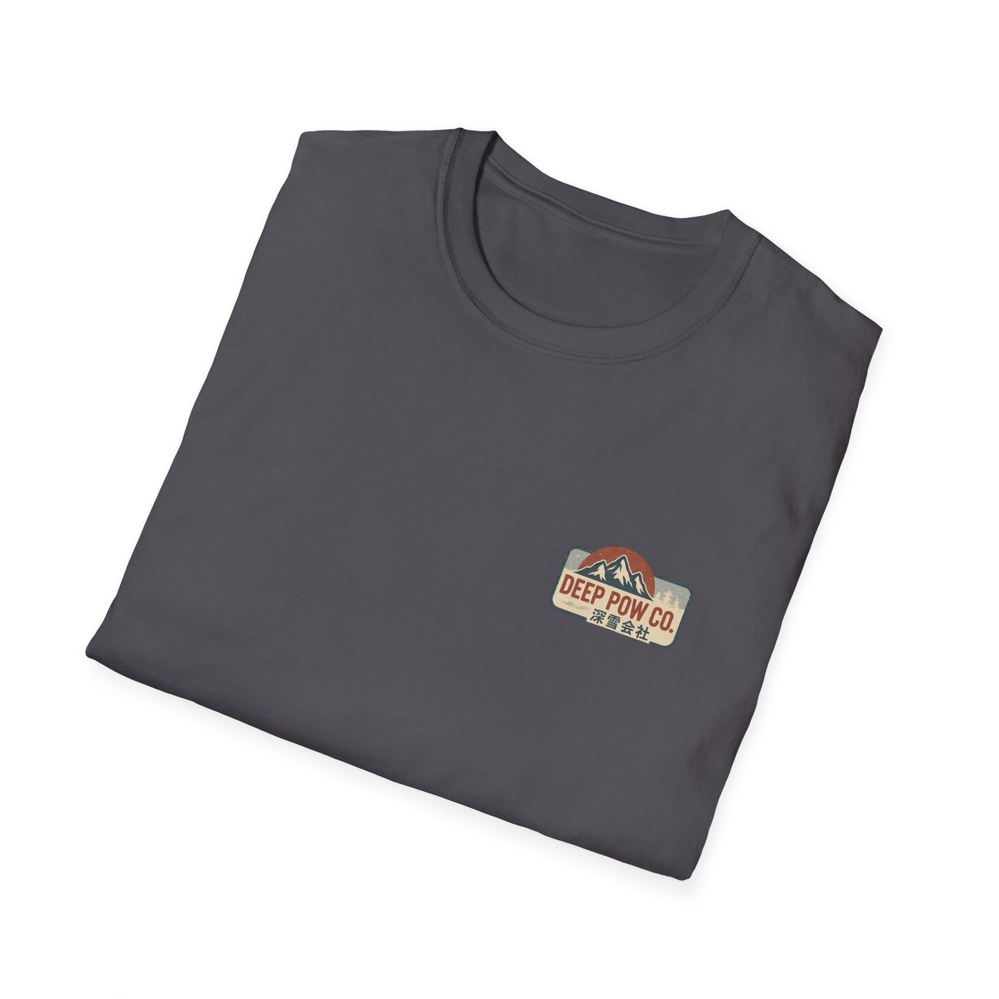 Japow T-Shirt