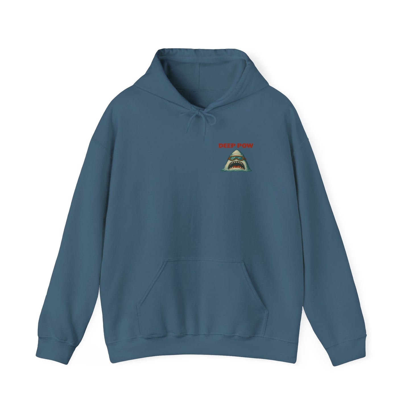 Fear The Freshies Hoodie