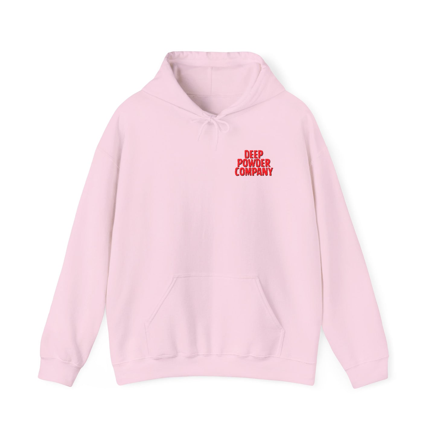 Ski Patrol Massacre Hoodie