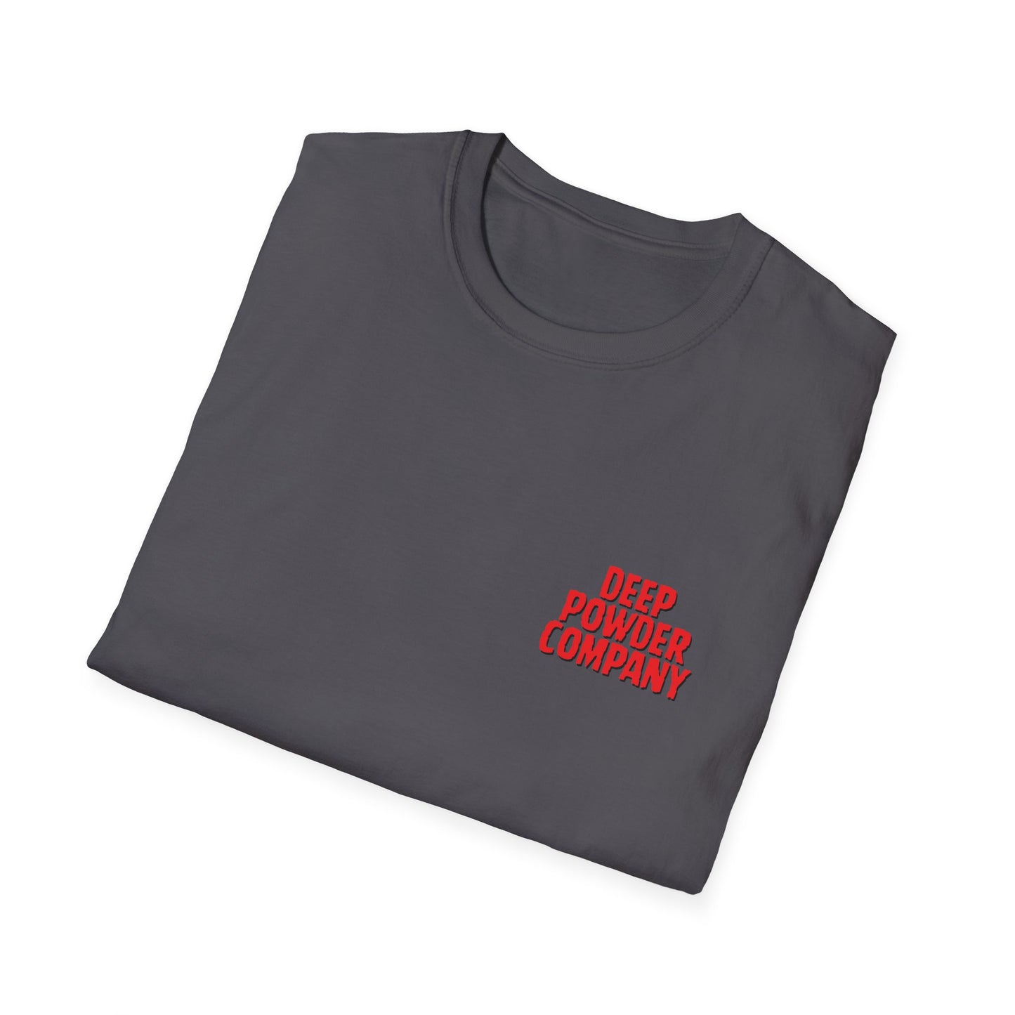 Cabin Carnage Tshirt