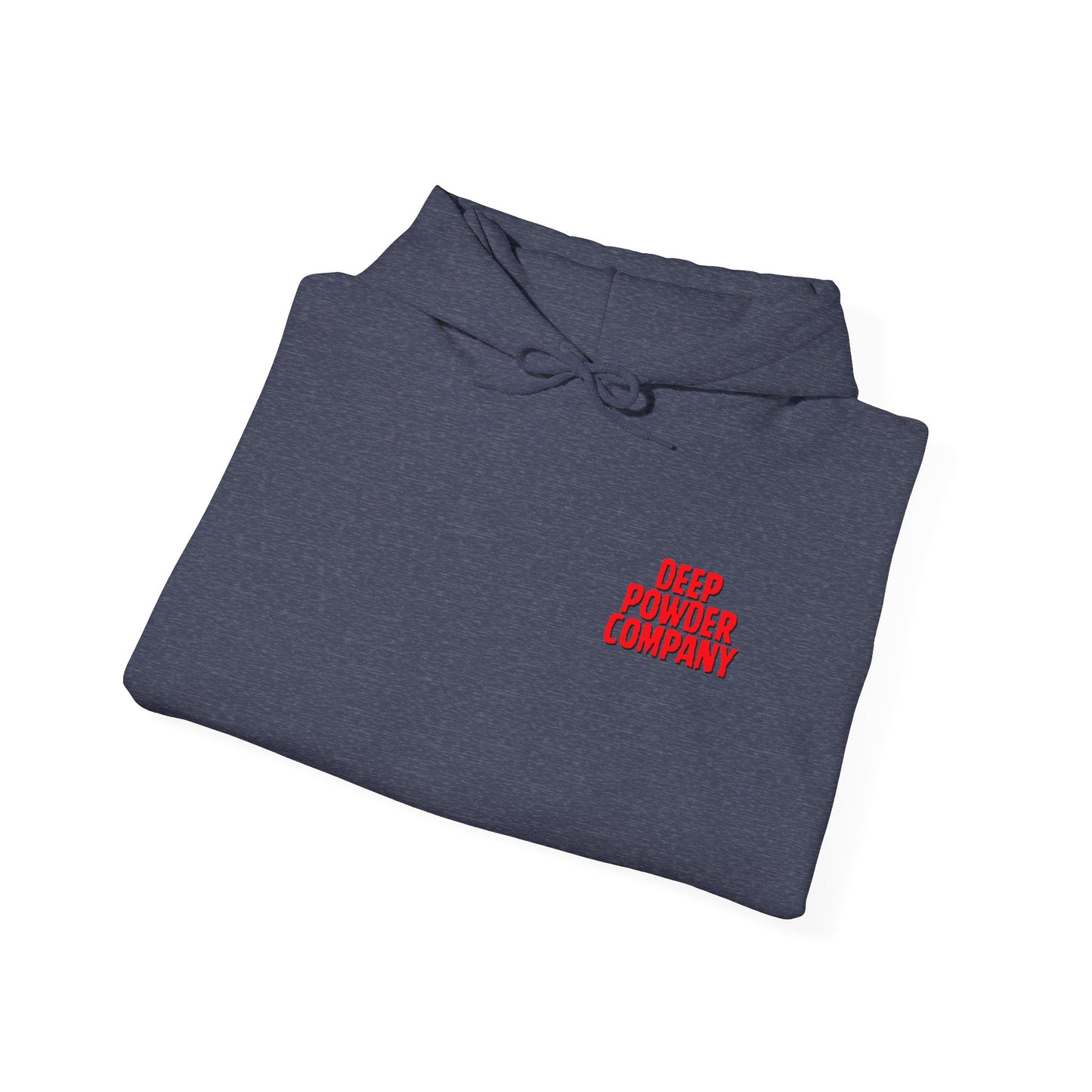 Spooky Season Shred Club Hoodie
