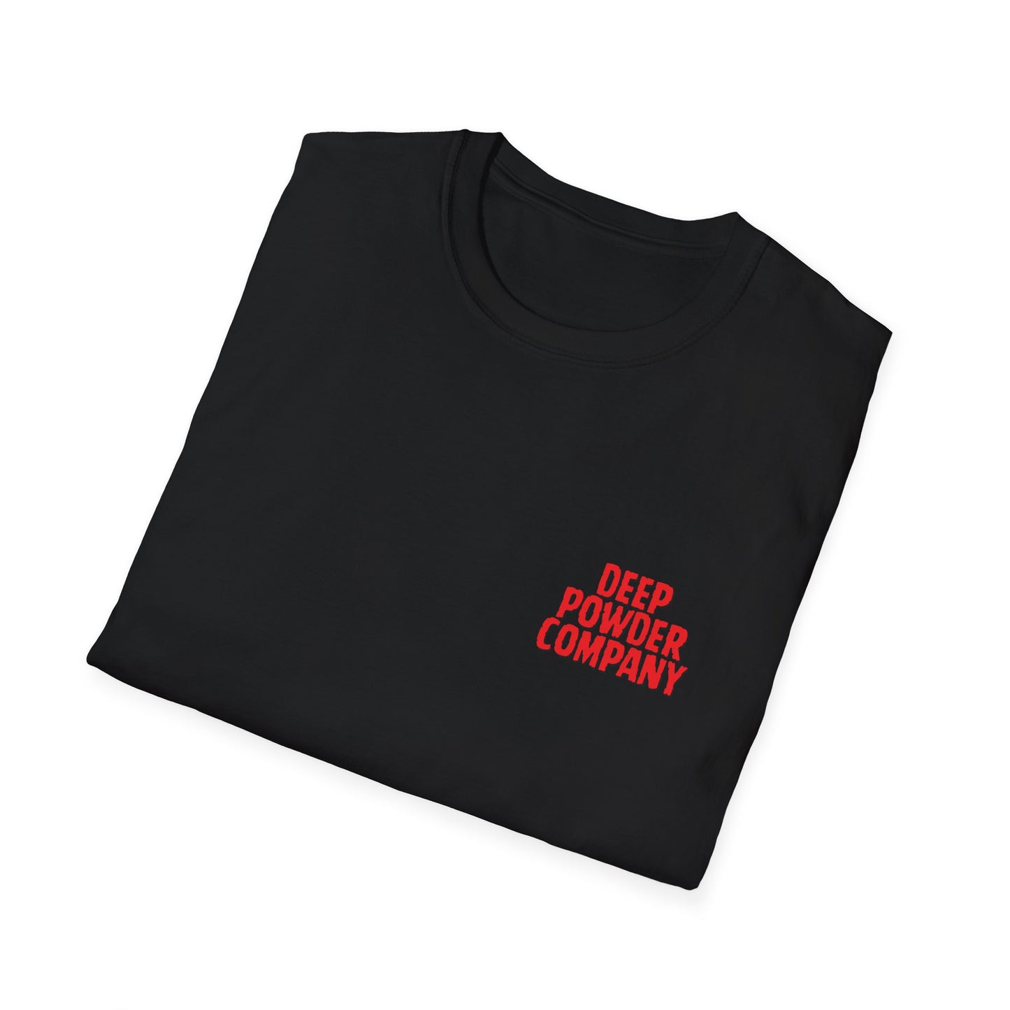 Cabin Carnage Tshirt