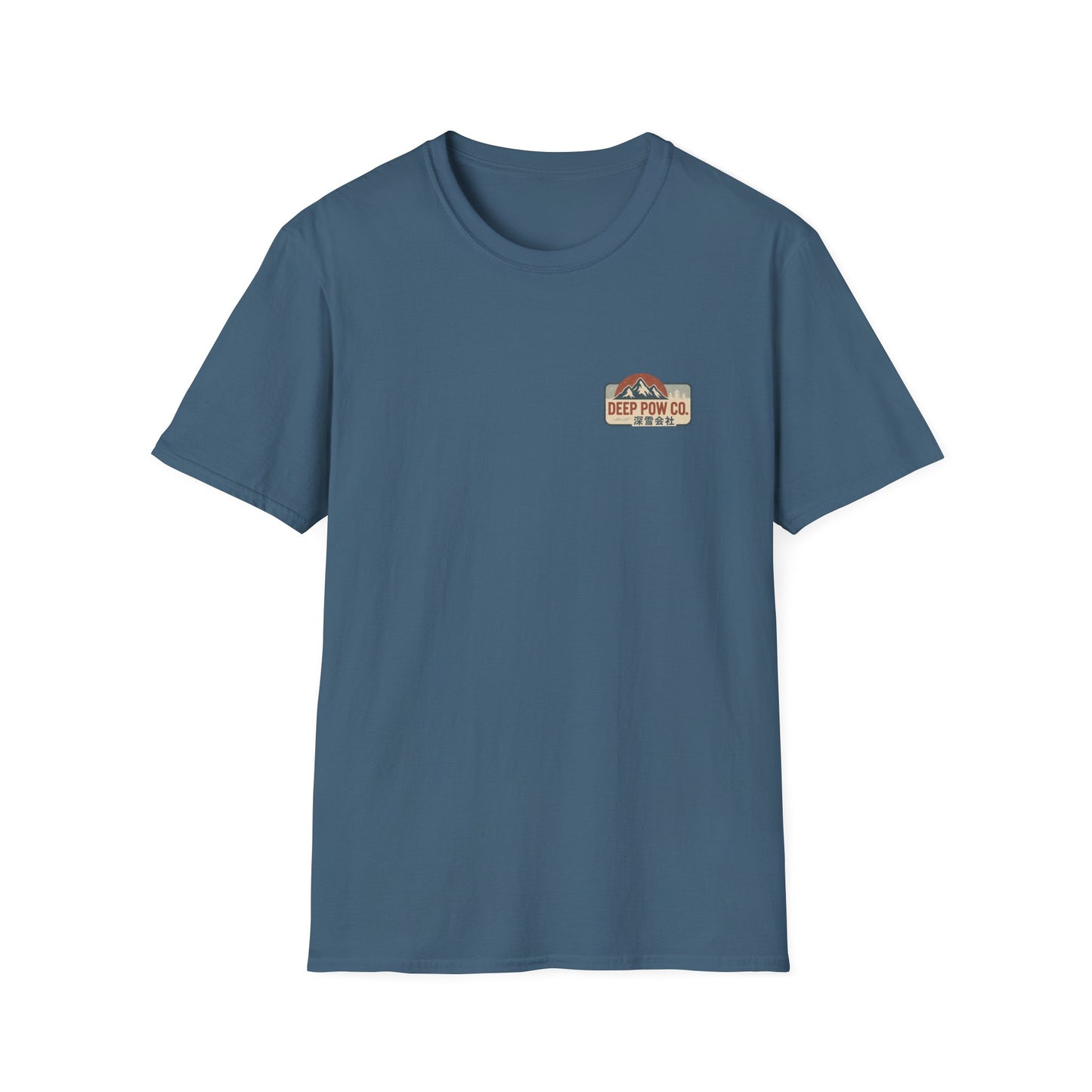 Japow T-Shirt