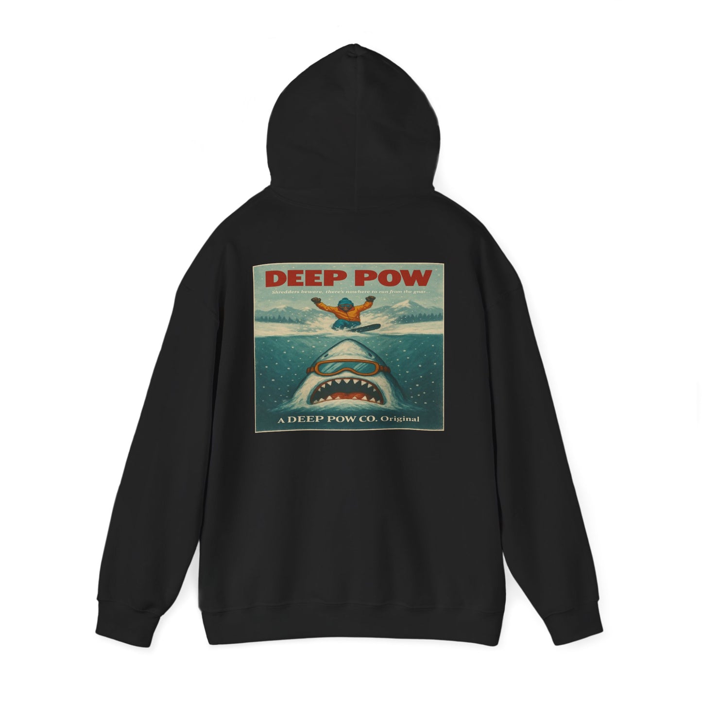 Fear The Freshies Hoodie