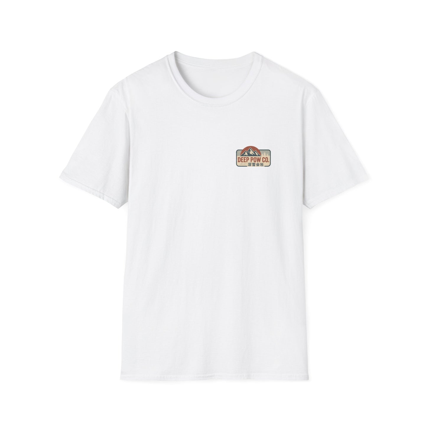 Japow T-Shirt