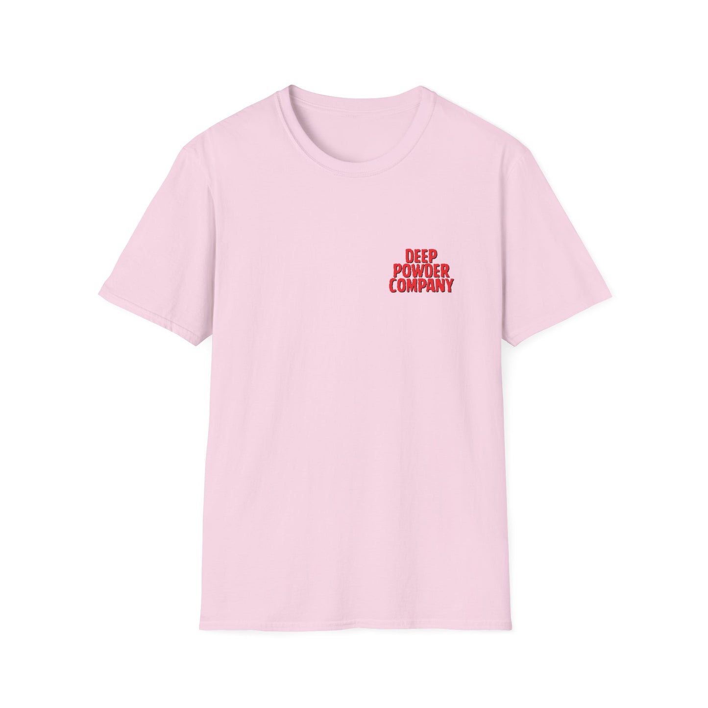 Cabin Carnage Tshirt