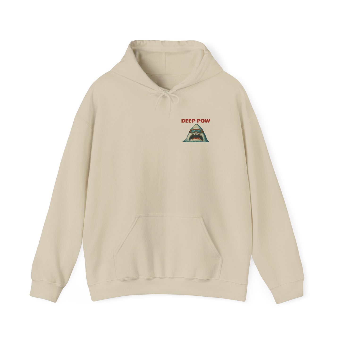 Fear The Freshies Hoodie