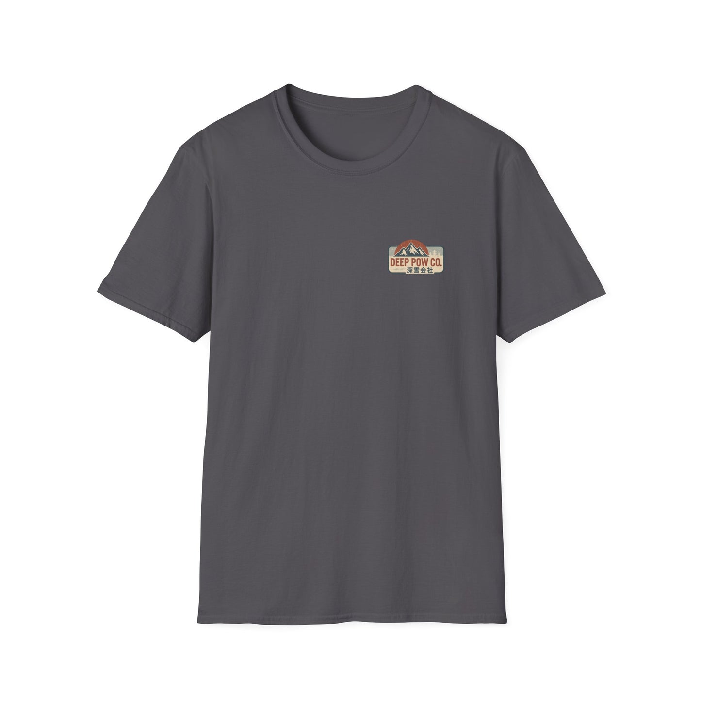Japow T-Shirt