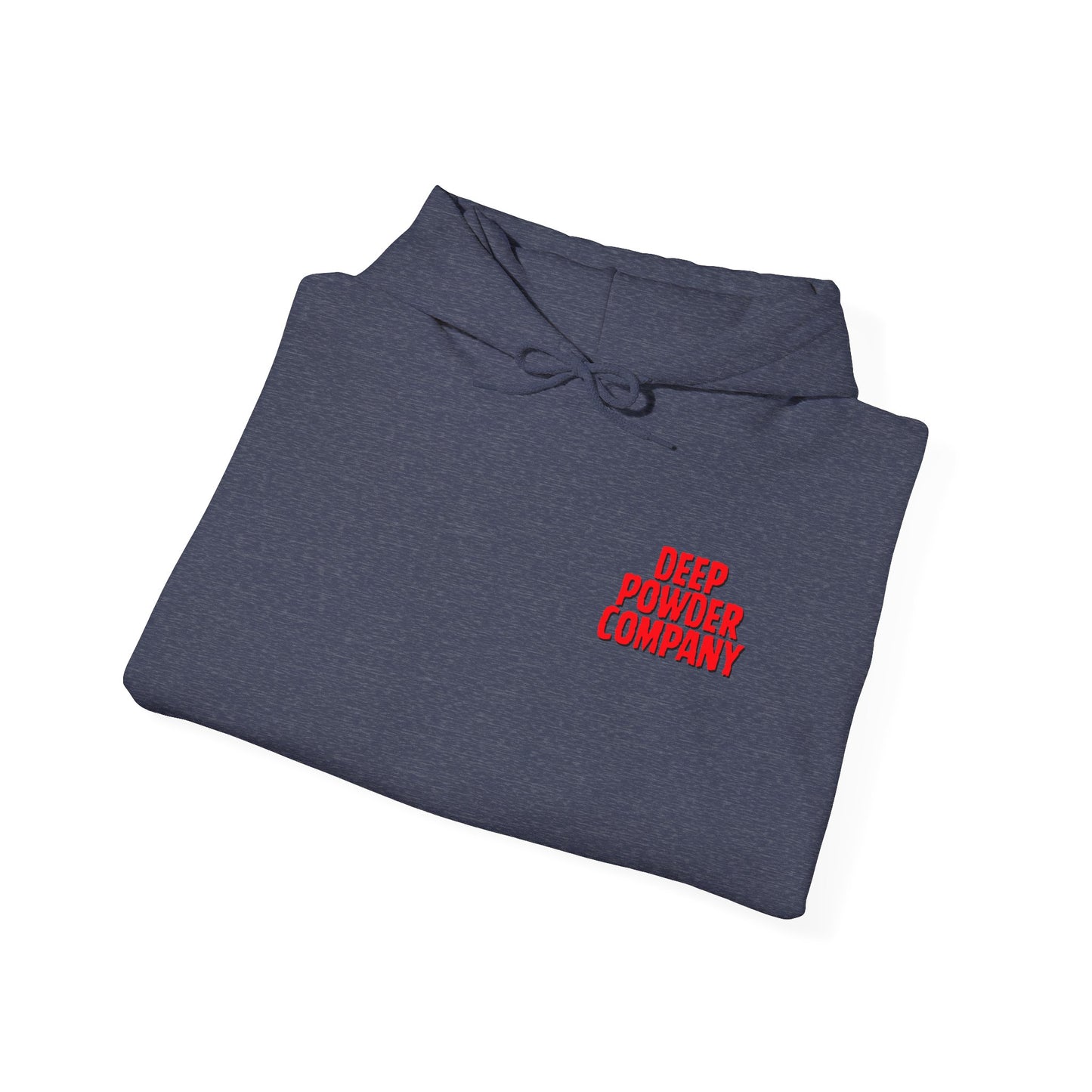 Hot Tub Horror Hoodie