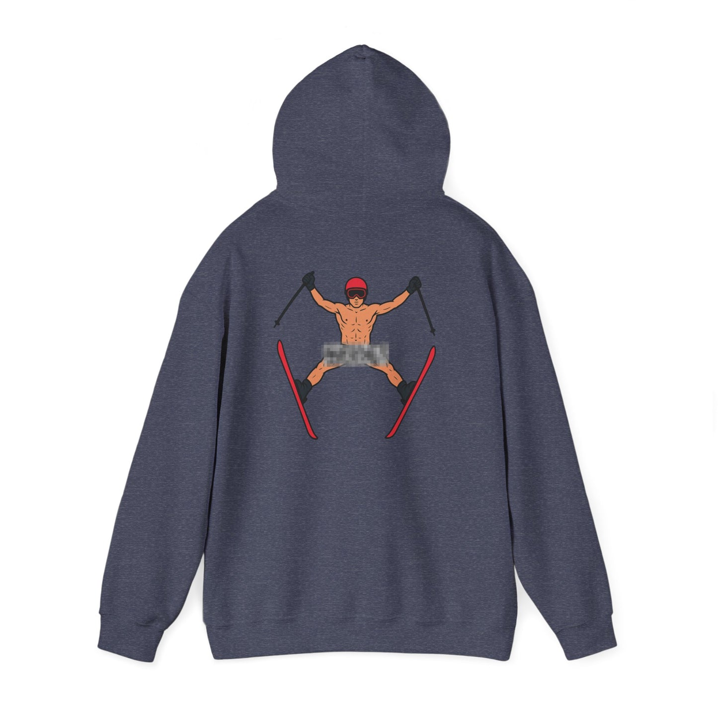 (Hers) Let It Fly Hoodie