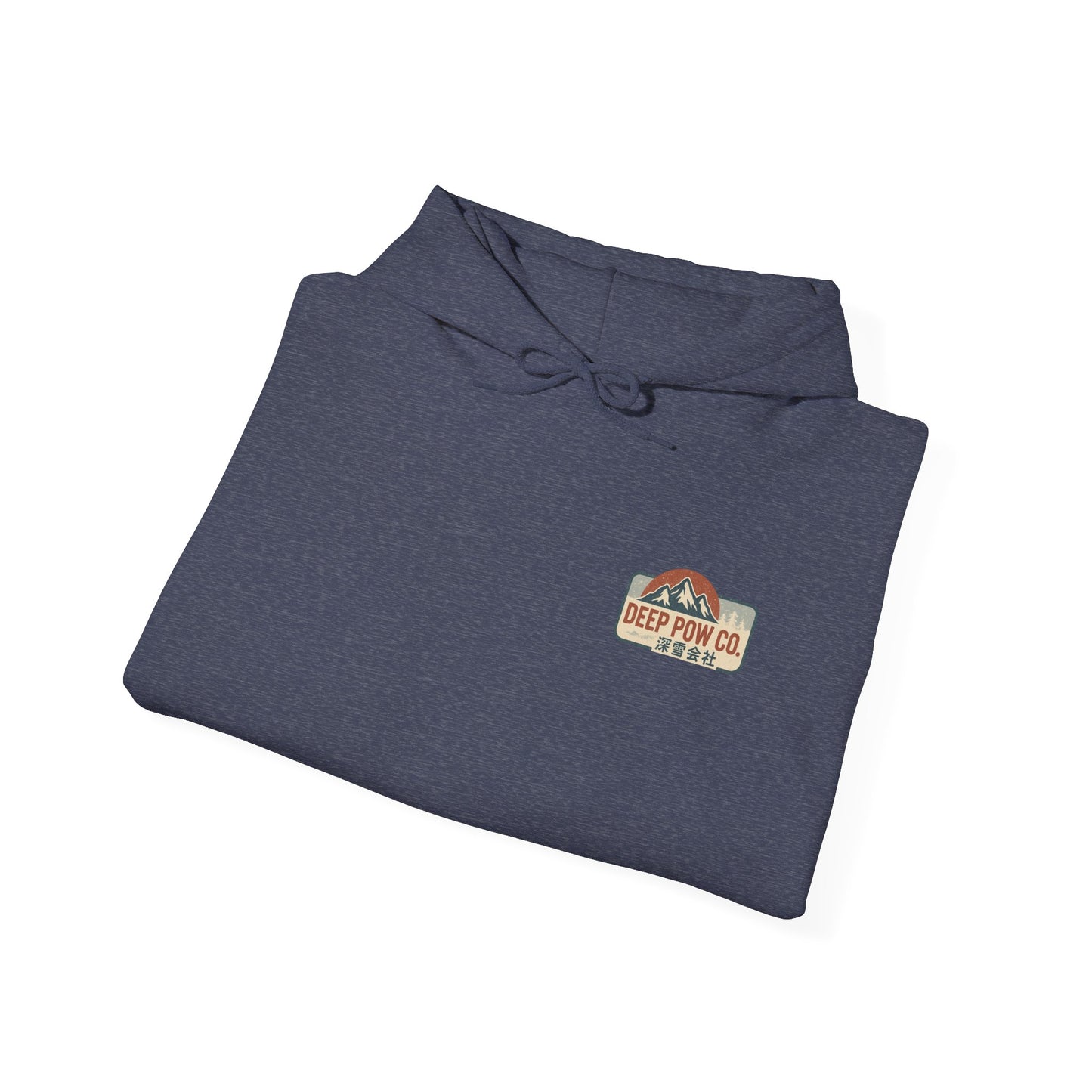 Japow Hoodie