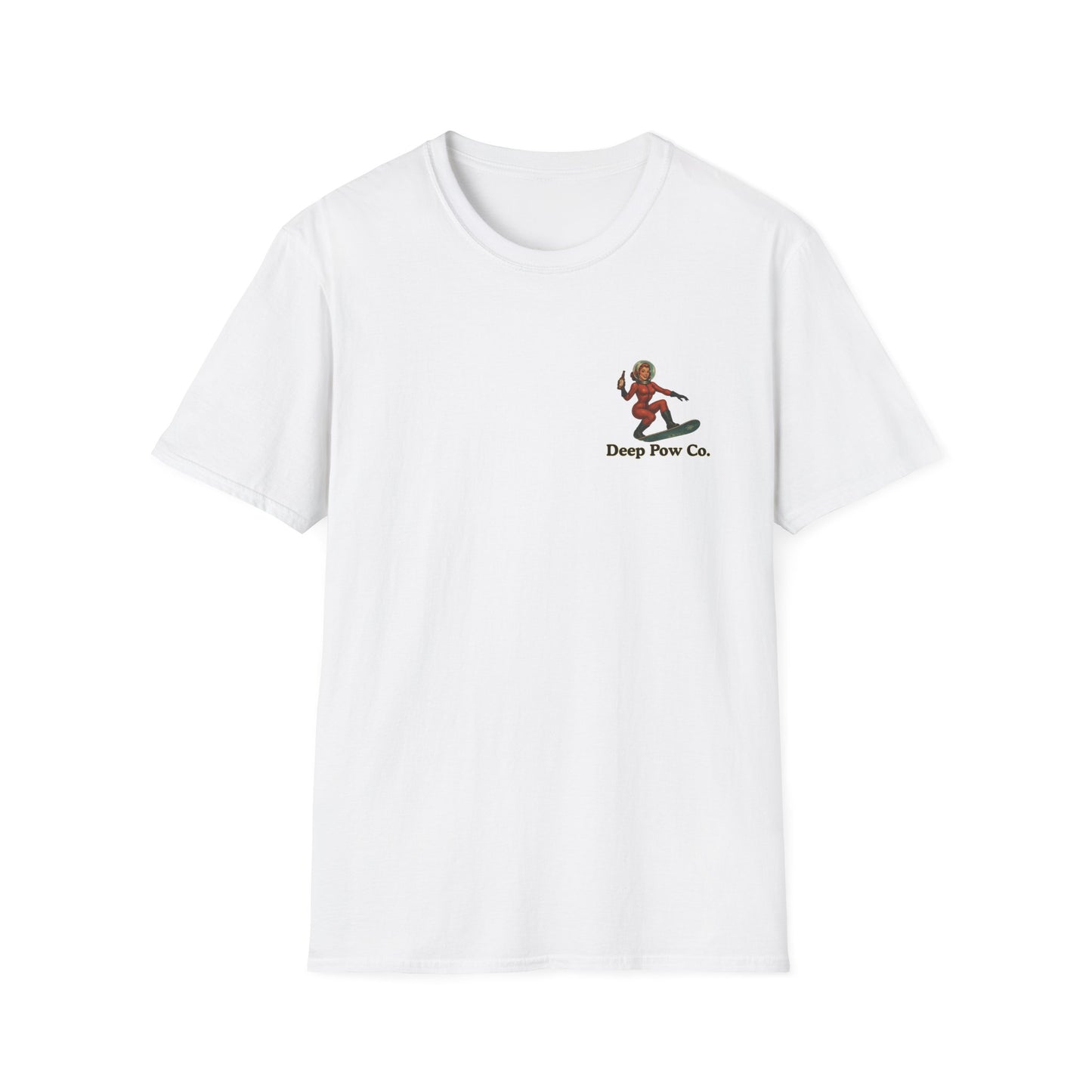 Atomic Era Tshirt