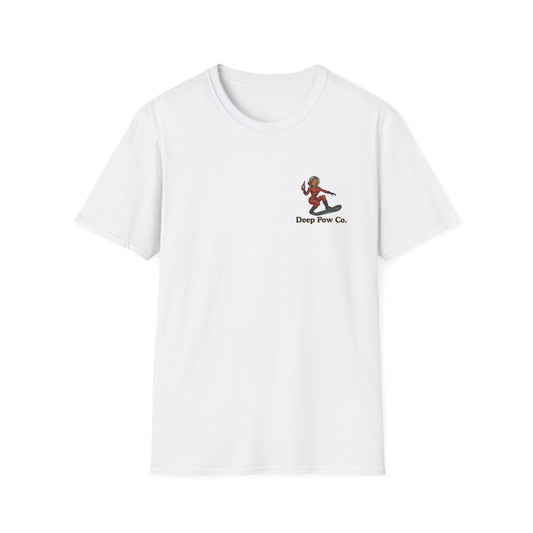 Atomic Era Tshirt