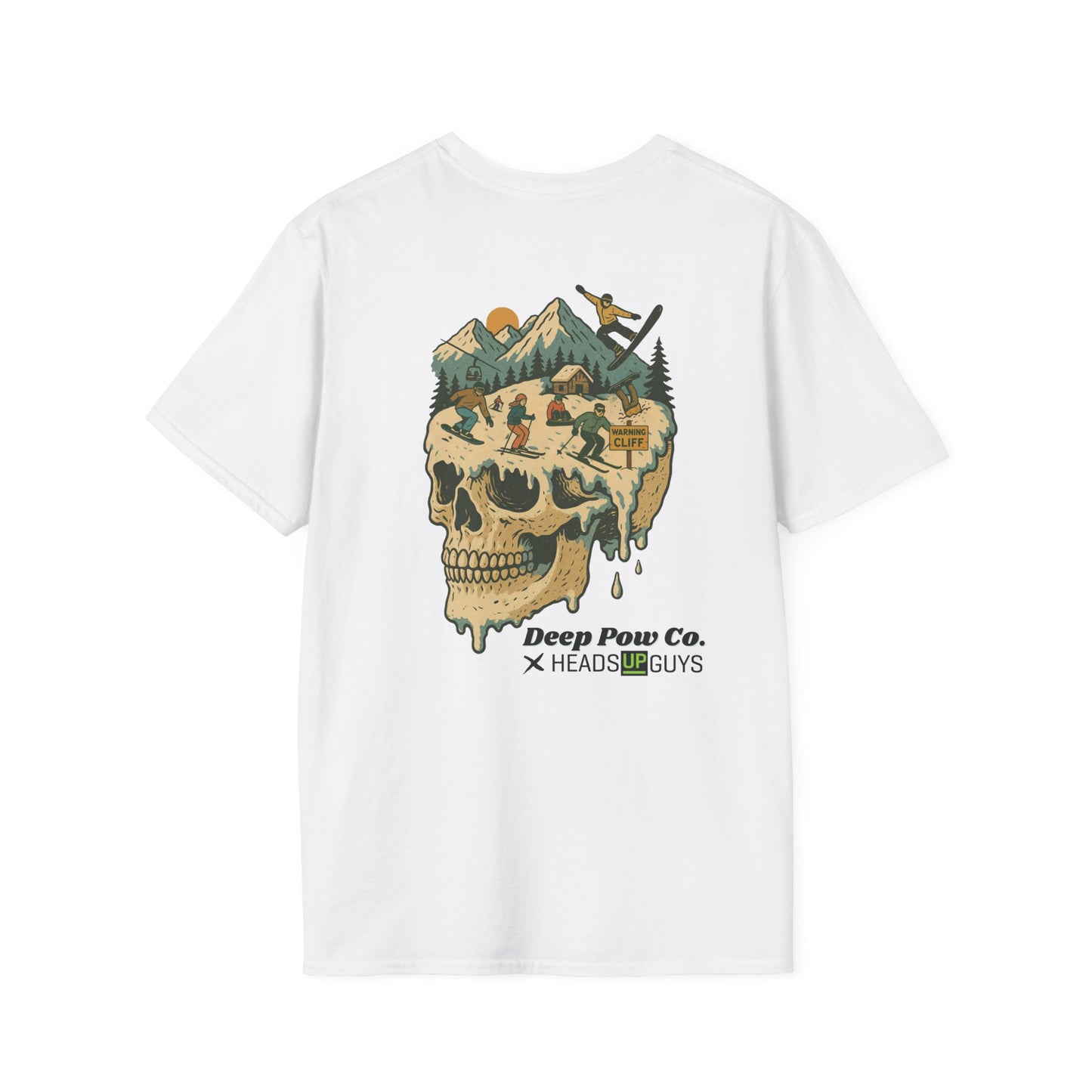 Mental Health Matters Tshirt