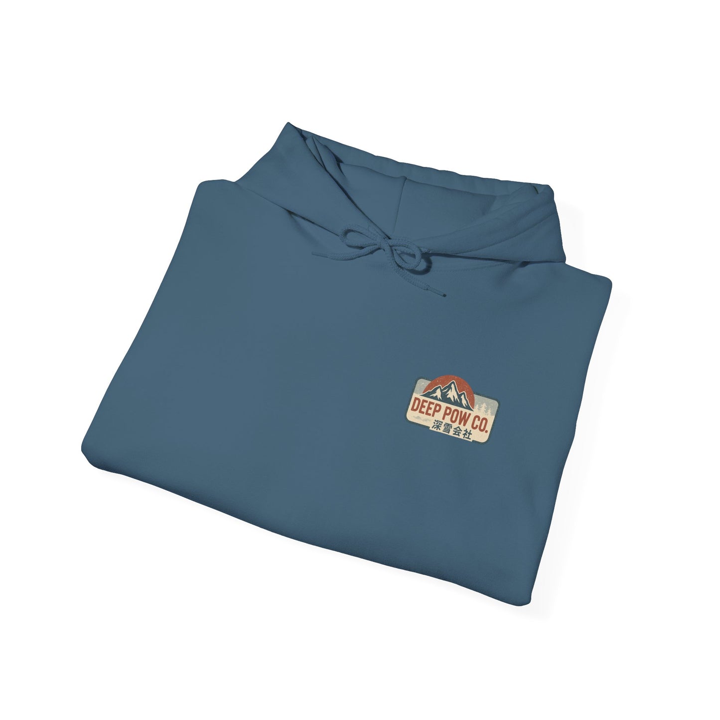 Japow Hoodie