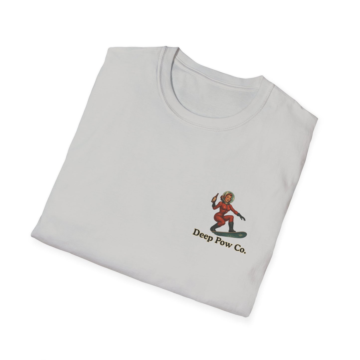 Atomic Era Tshirt