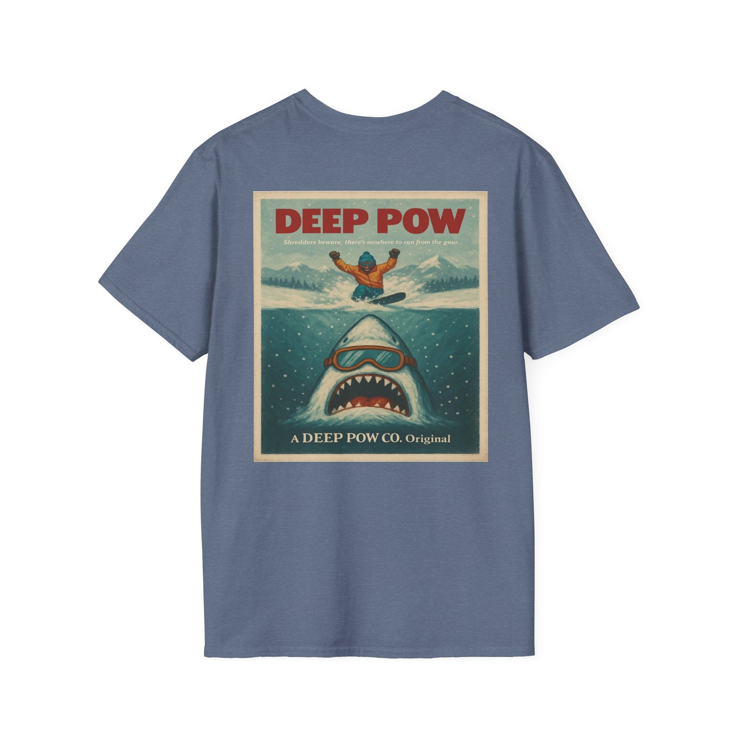 Fear the Freshies Tshirt
