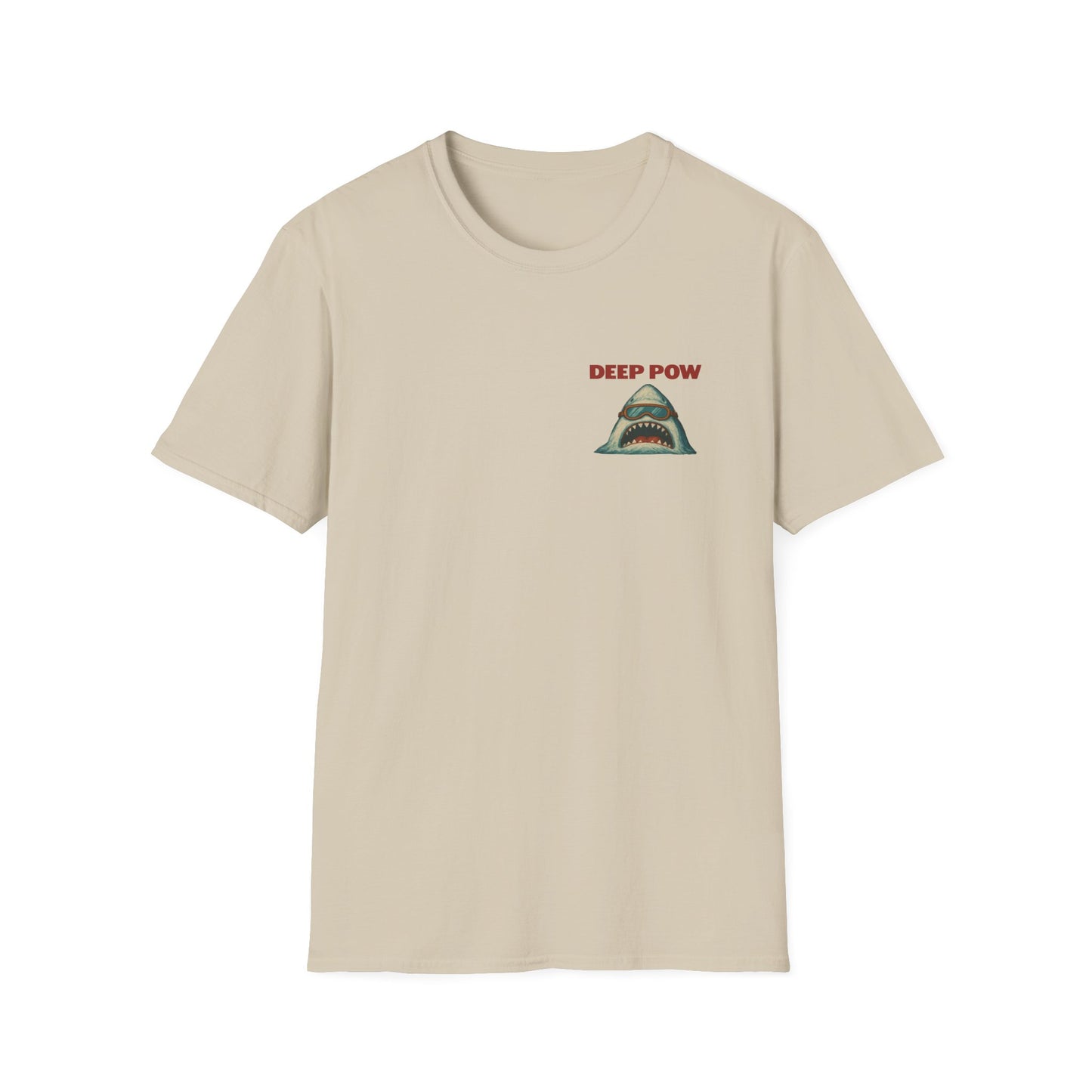 Fear the Freshies Tshirt