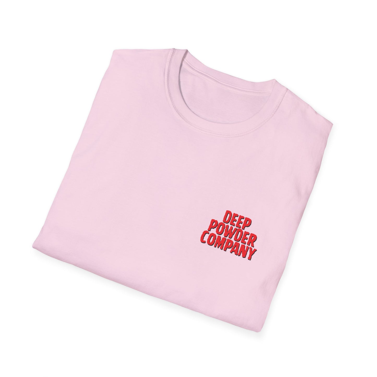 Cabin Carnage Tshirt