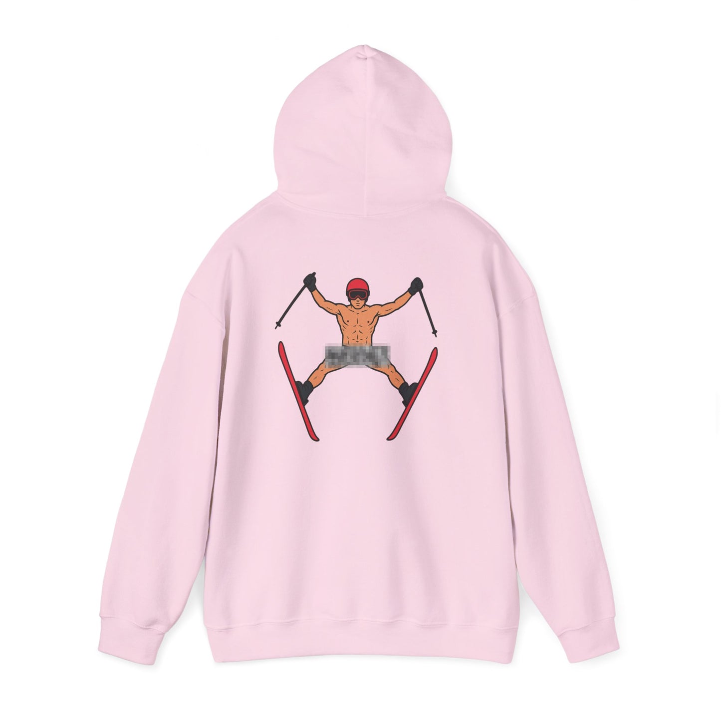 (Hers) Let It Fly Hoodie