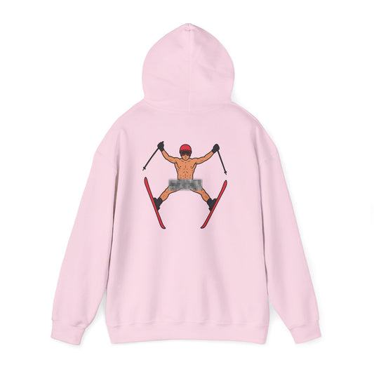 (Hers) Let It Fly Hoodie