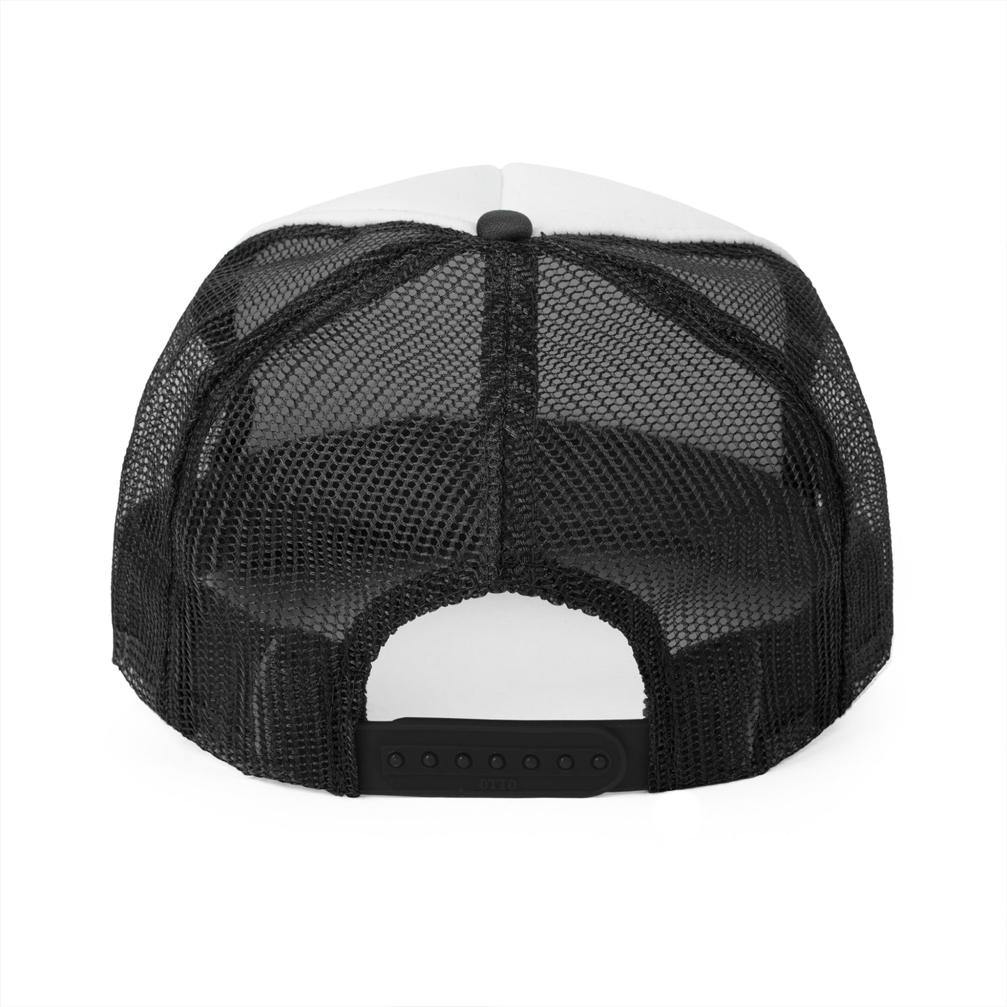 Deep Pow Co Vintage Trucker Hat