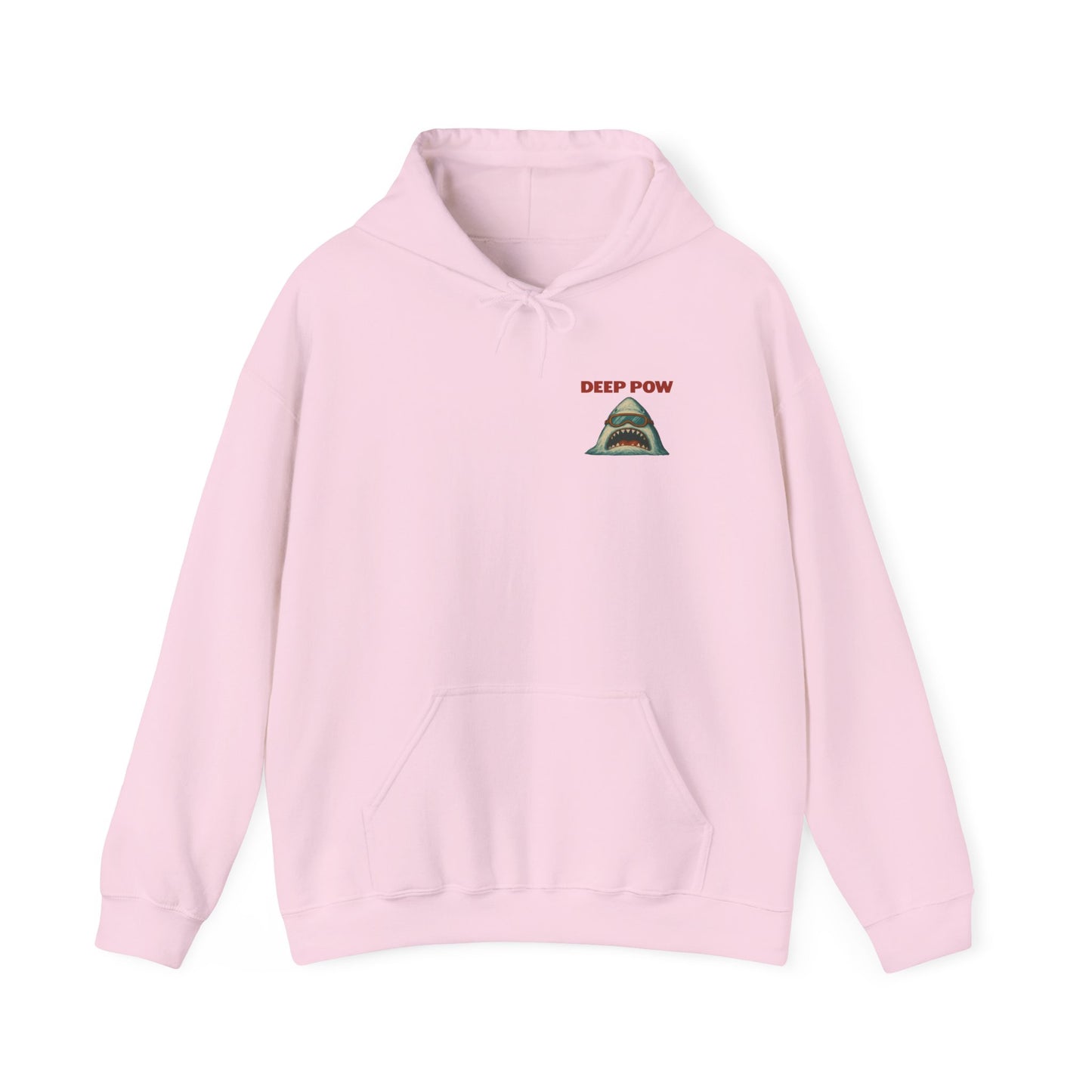 Fear The Freshies Hoodie