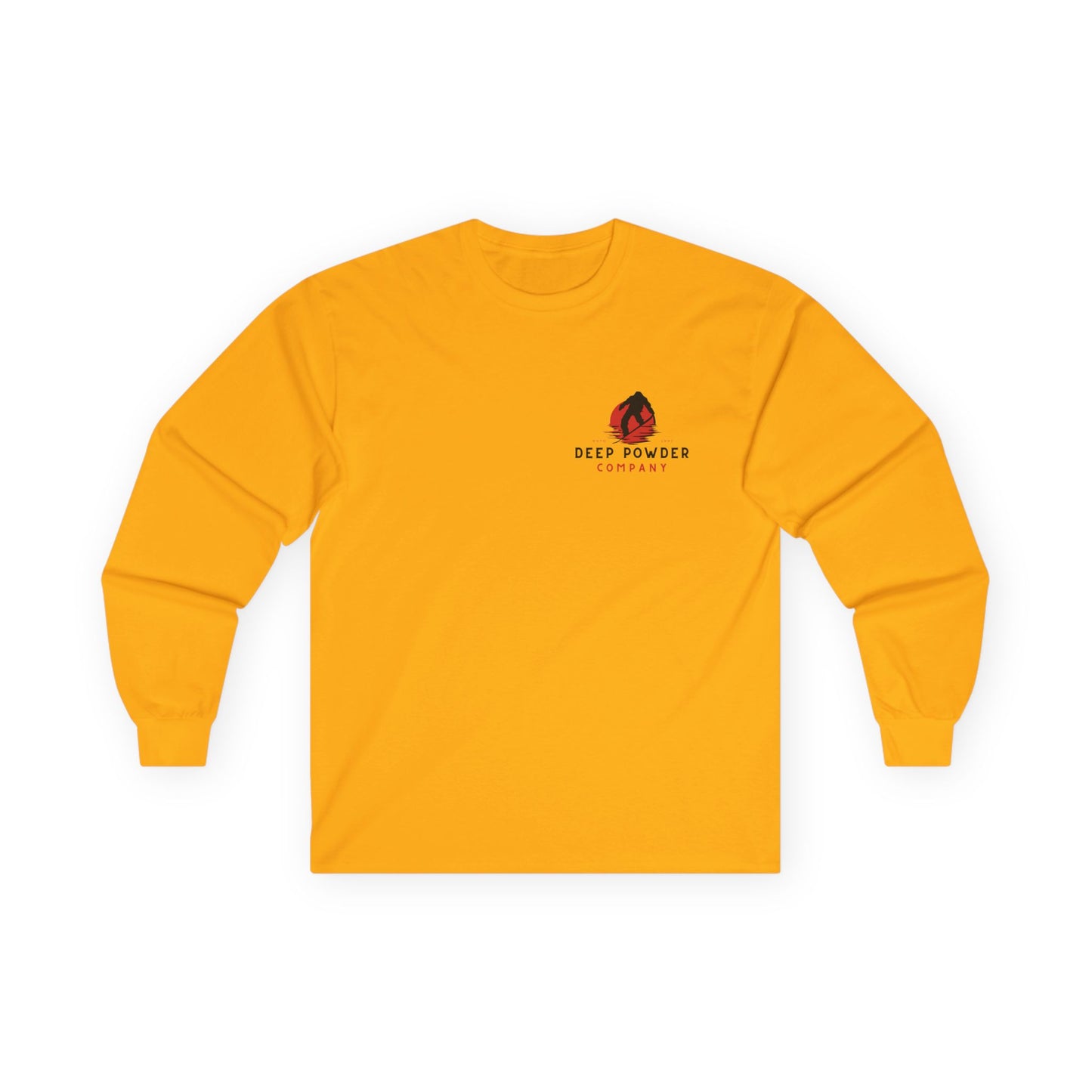 Powder Horizon Long Sleeve Tee