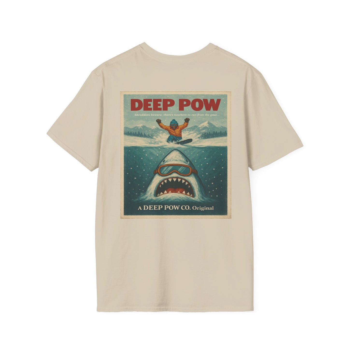 Fear the Freshies Tshirt