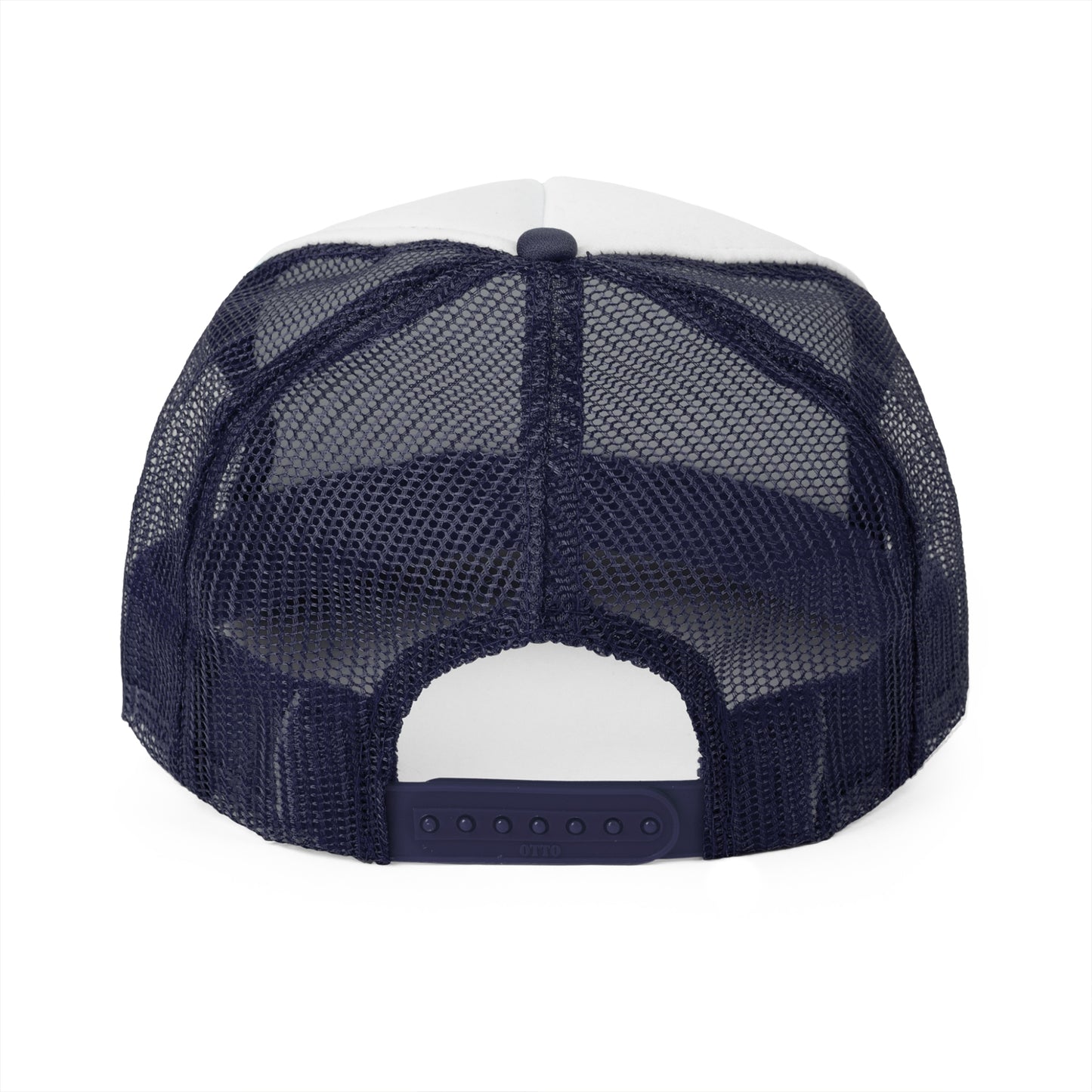 Deep Pow Co Vintage Trucker Hat