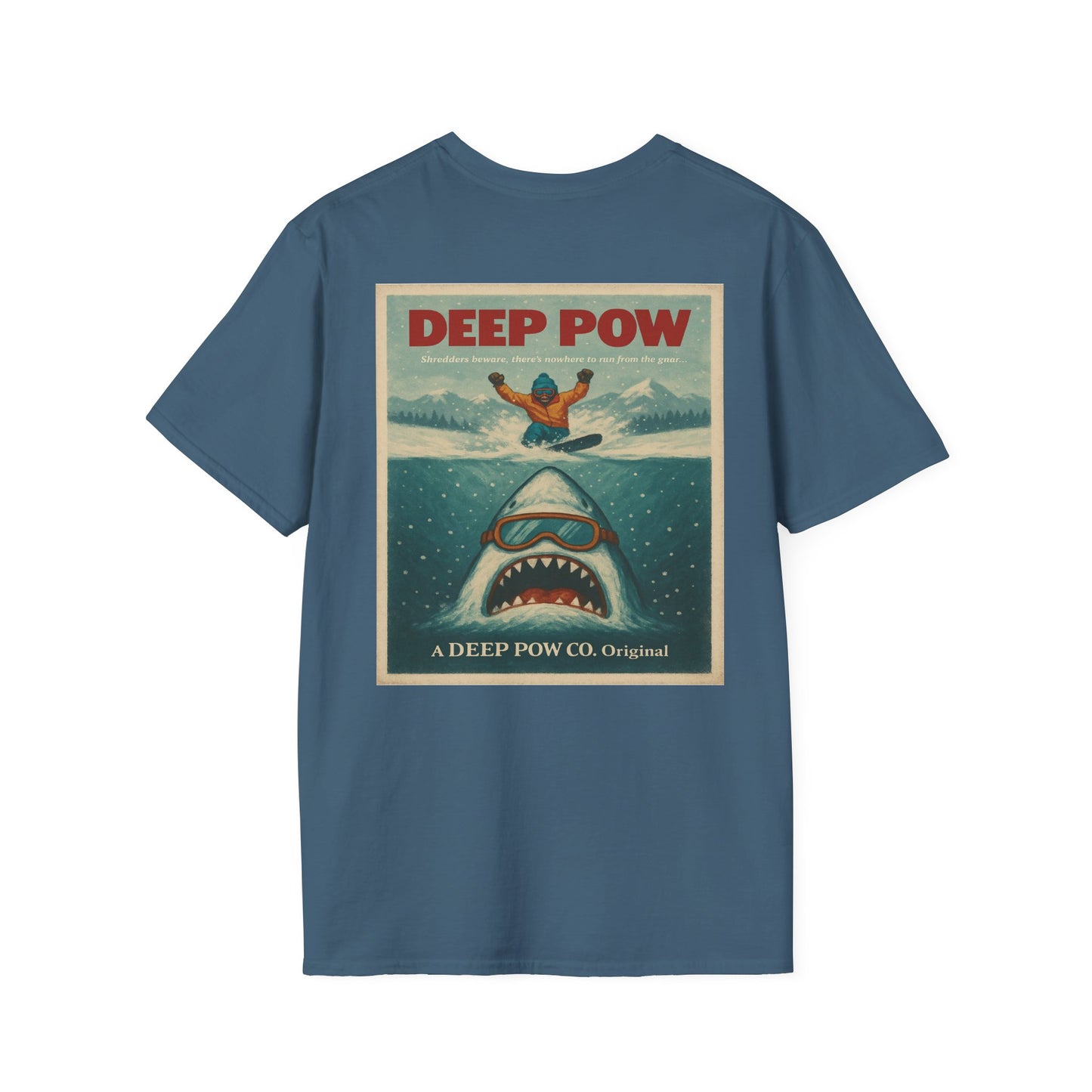 Fear the Freshies Tshirt